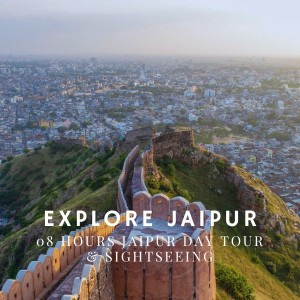 Sightseeing Tour Jaipur