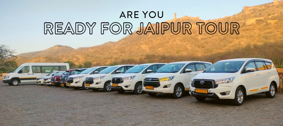 jaipur one day city tour